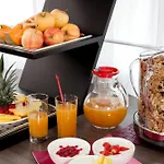 Best Western Plus Borgolecco Hotel 