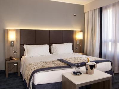 Hotel Best Western Plus Borgolecco Arcore