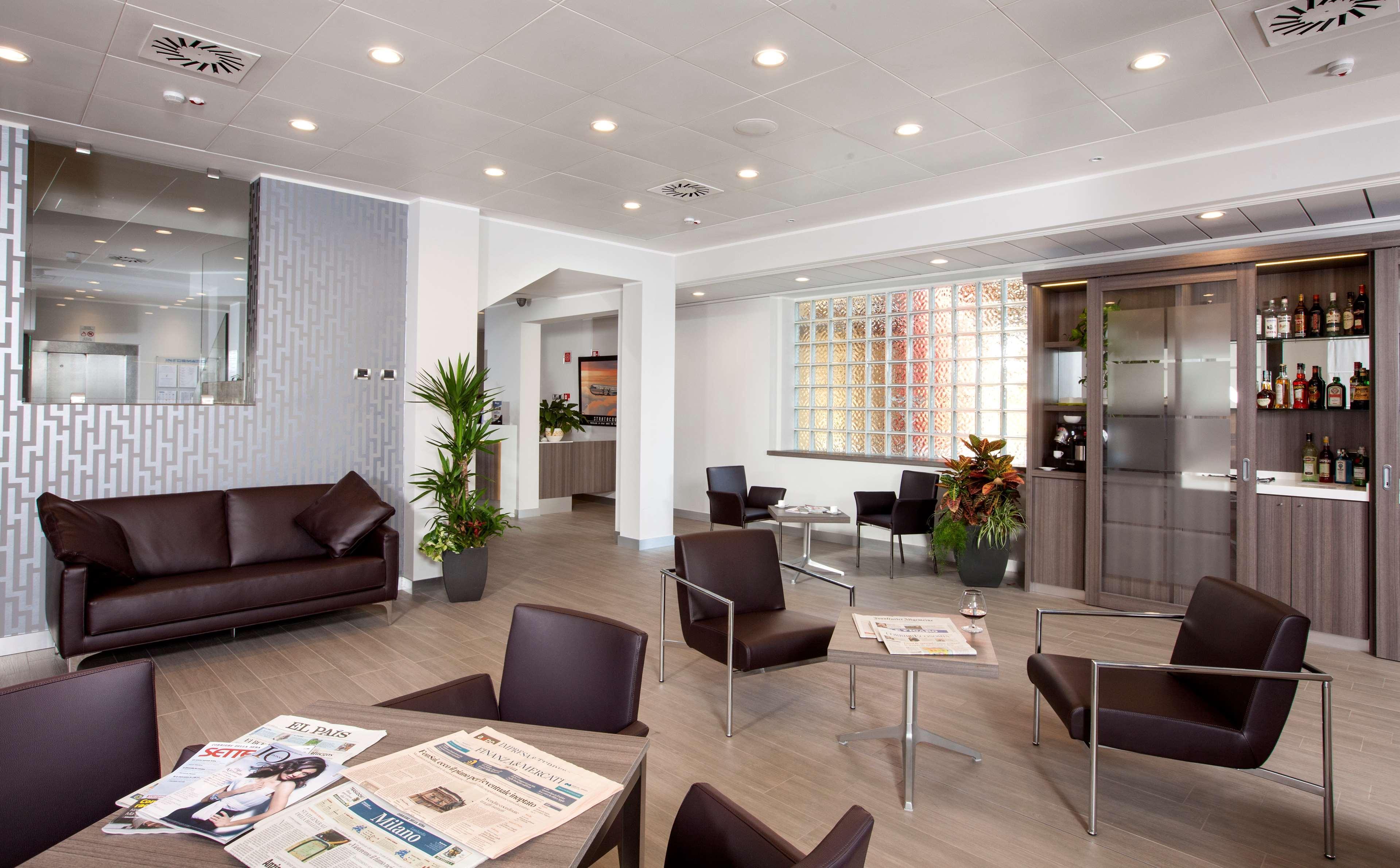 Hotel Best Western Plus Borgolecco