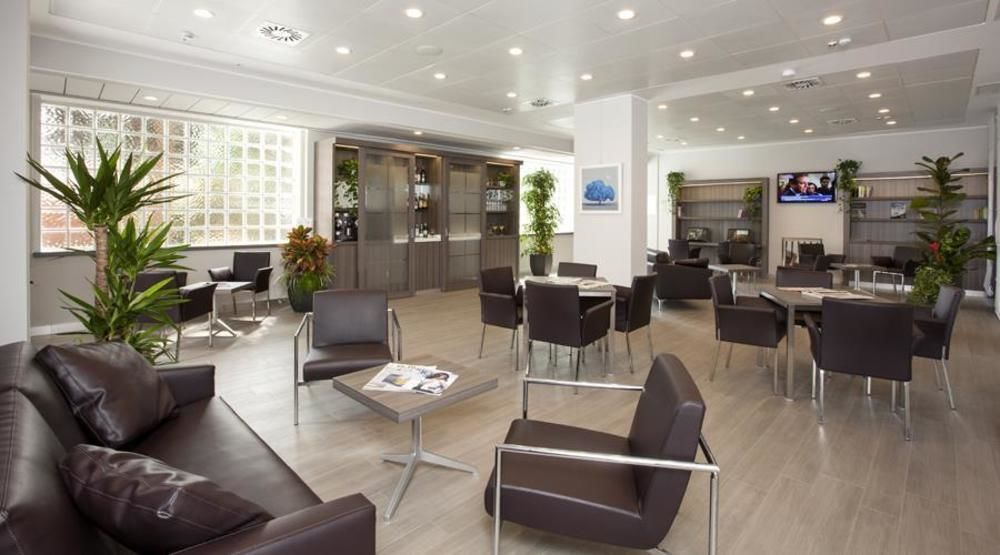 Hotel Best Western Plus Borgolecco