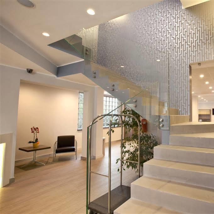 Best Western Plus Borgolecco Hotel