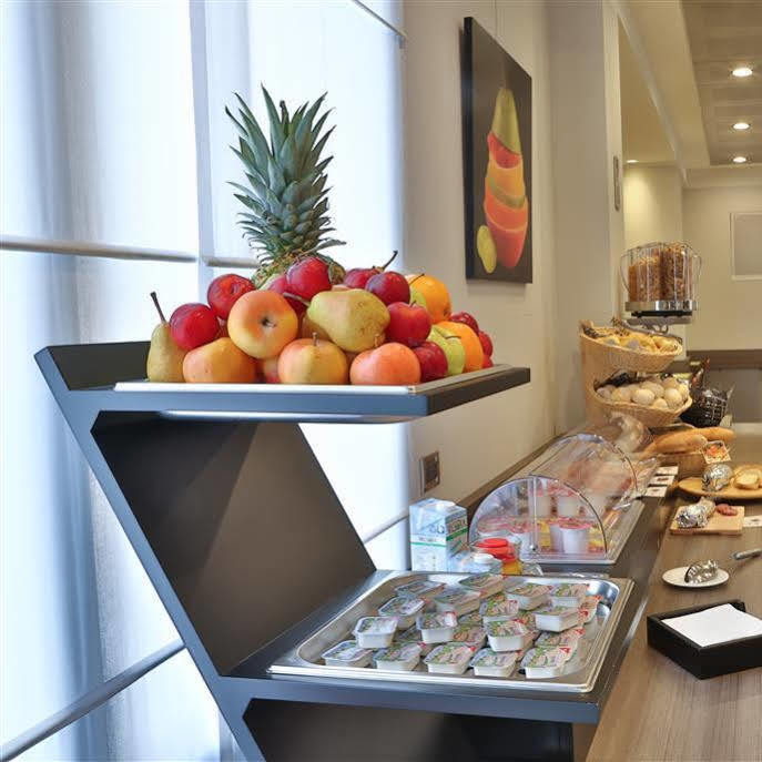 Best Western Plus Borgolecco Hotel
