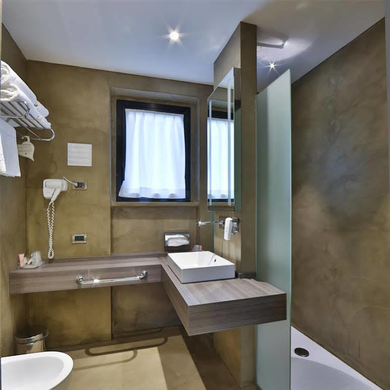 Best Western Plus Borgolecco Hotel Arcore