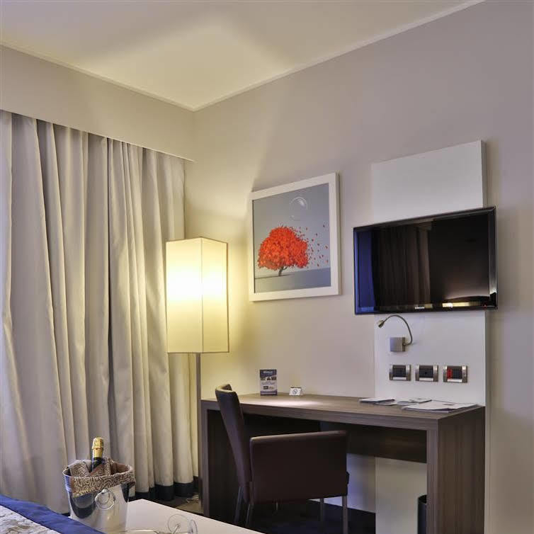 Best Western Plus Borgolecco Hotel