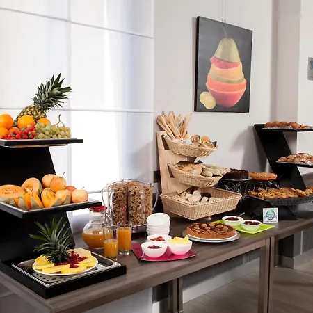 Best Western Plus Borgolecco Hotel 