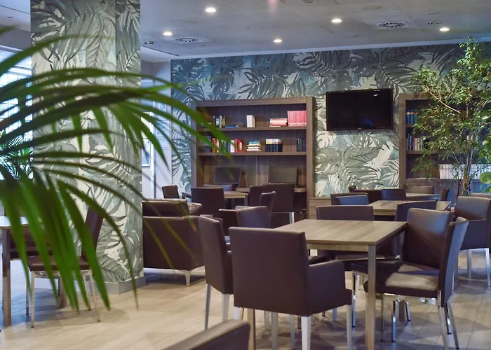 Best Western Plus Borgolecco Hotel
