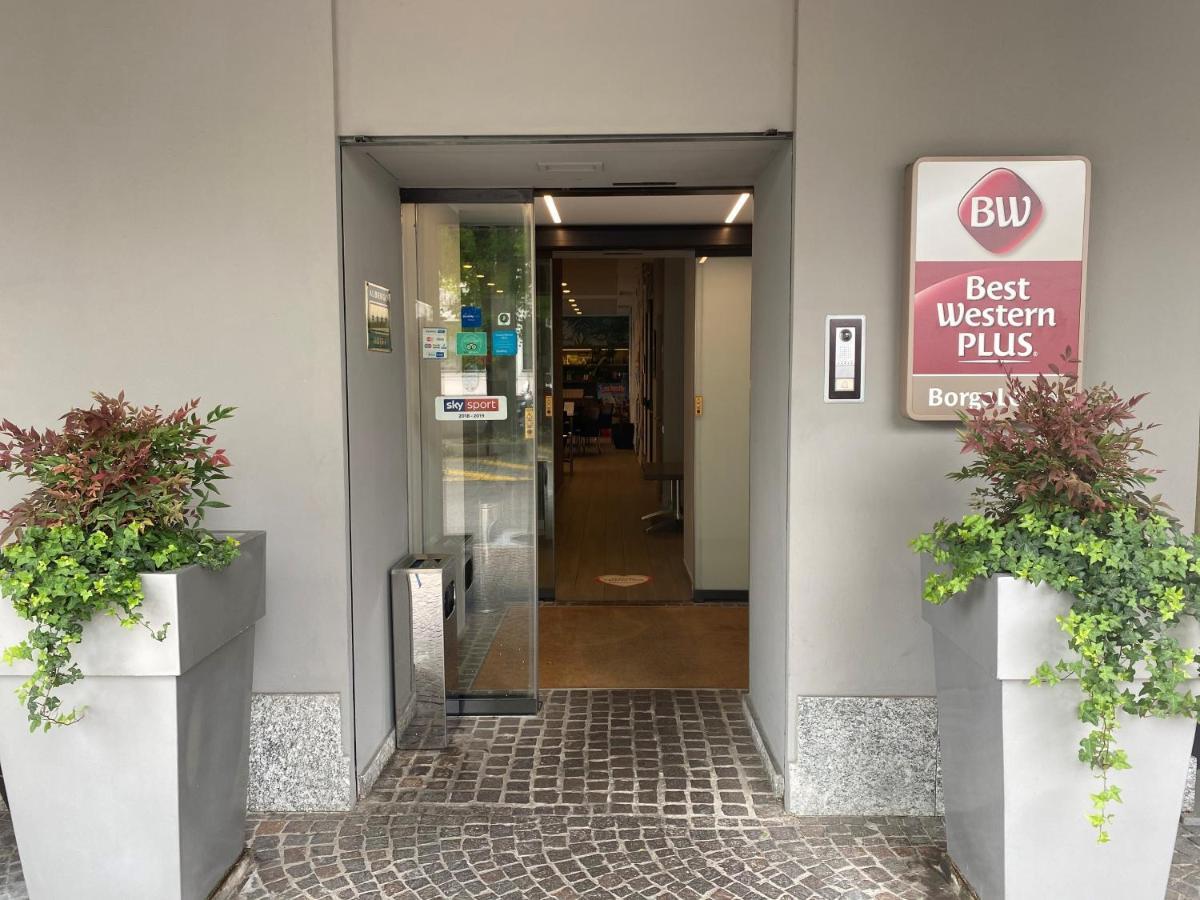 Western Borgolecco Hotel 4*