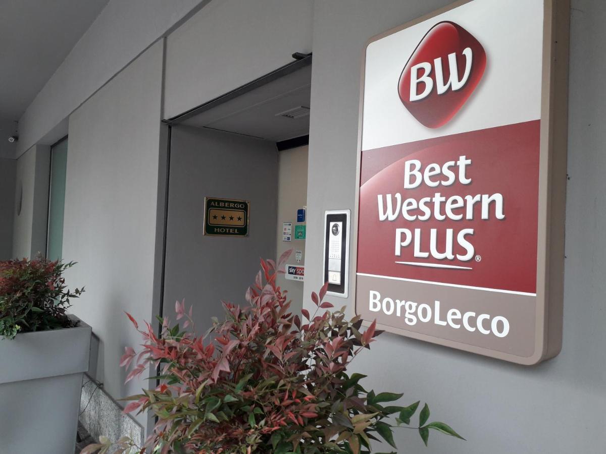 Western Borgolecco Hotel 4*