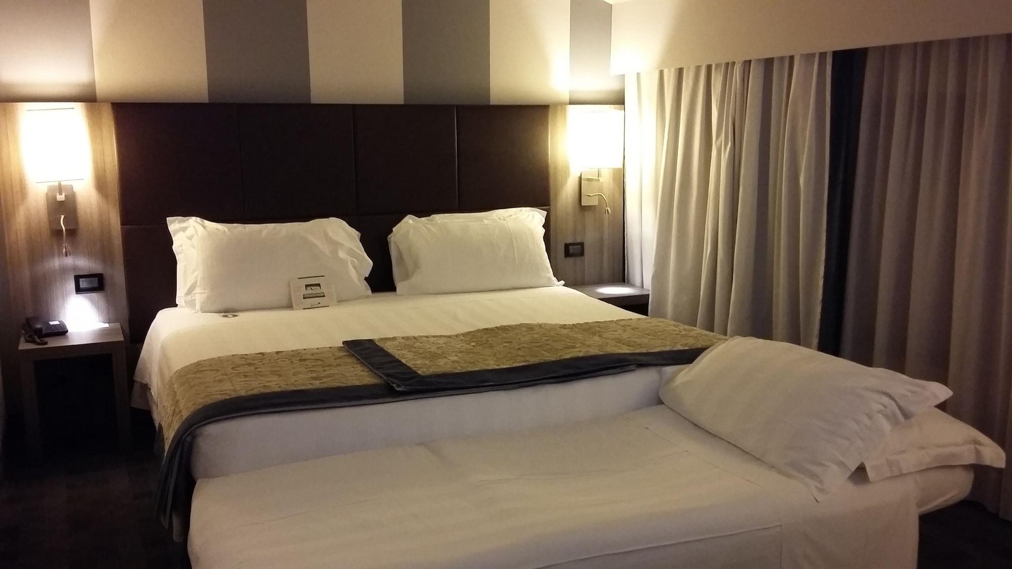 Hotel Western Borgolecco Arcore