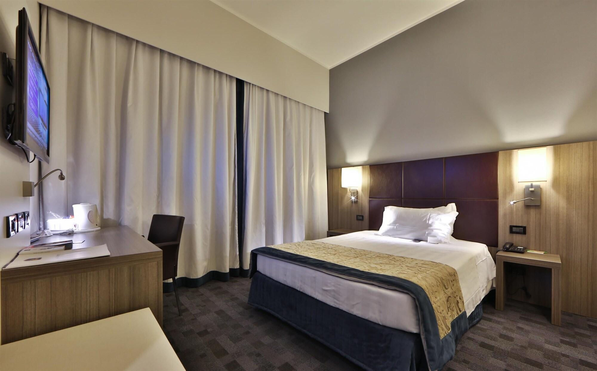 Hotel Western Borgolecco Arcore