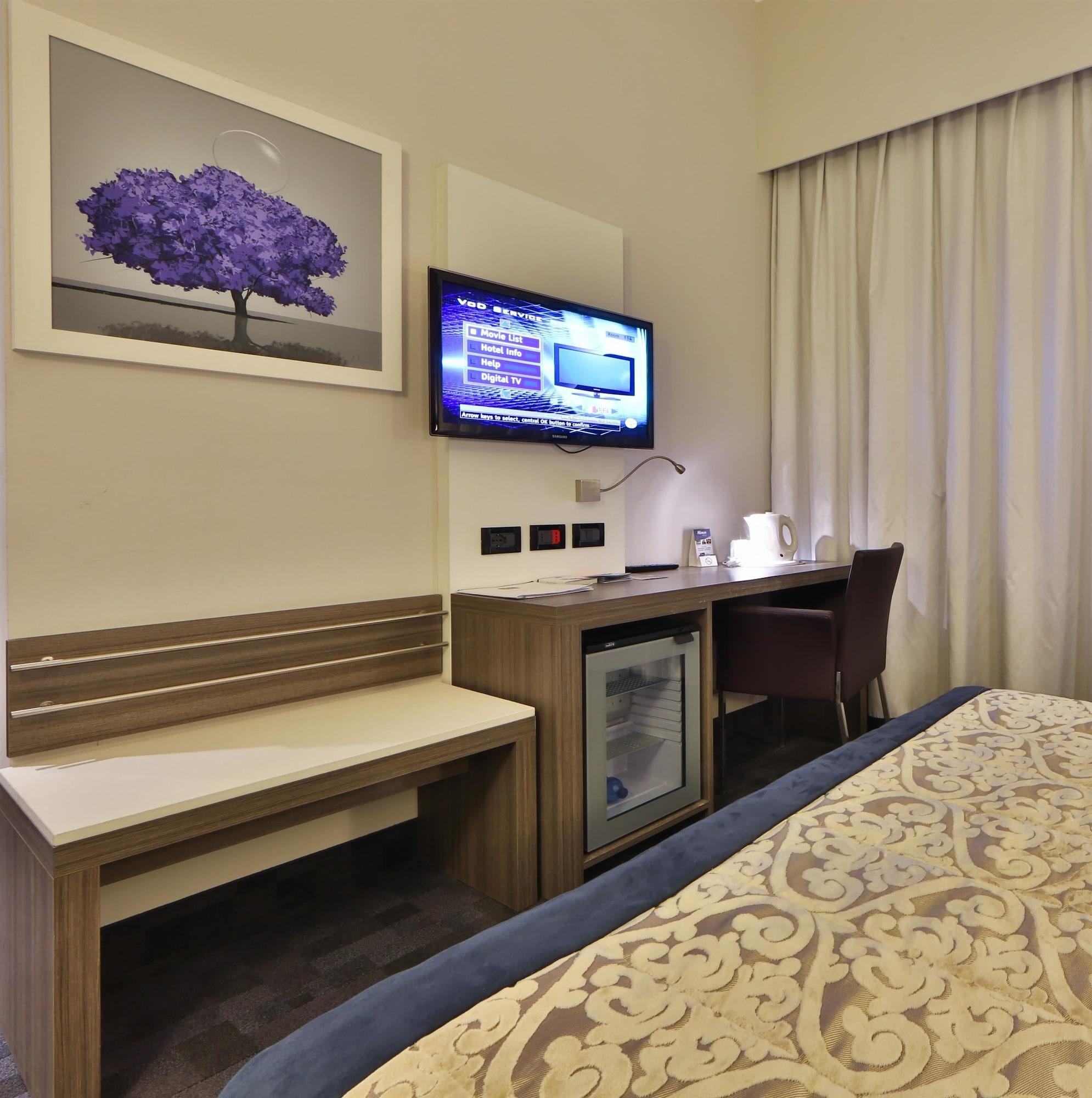 Hotel Western Borgolecco 4*
