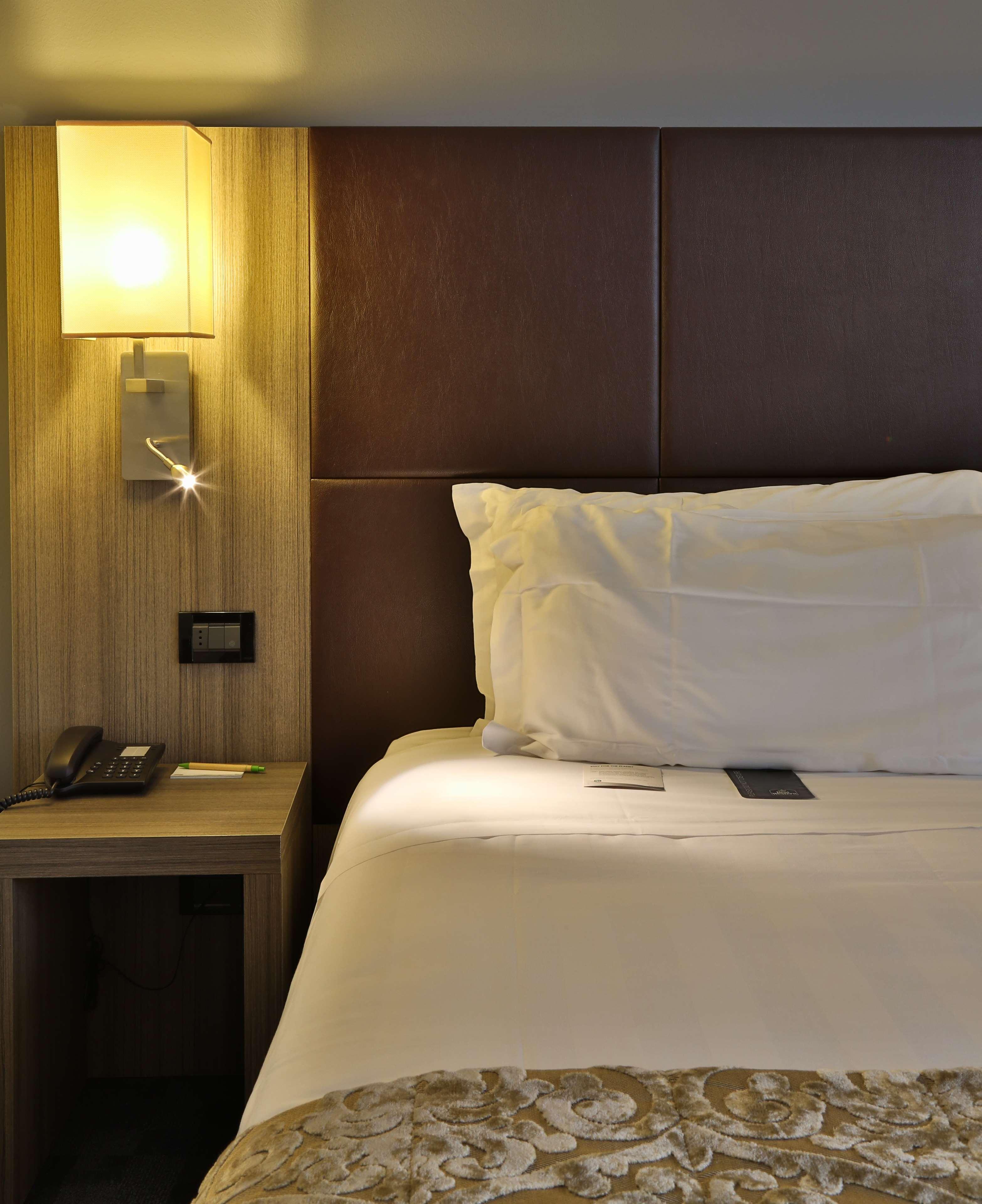 Western Borgolecco Hotel Arcore
