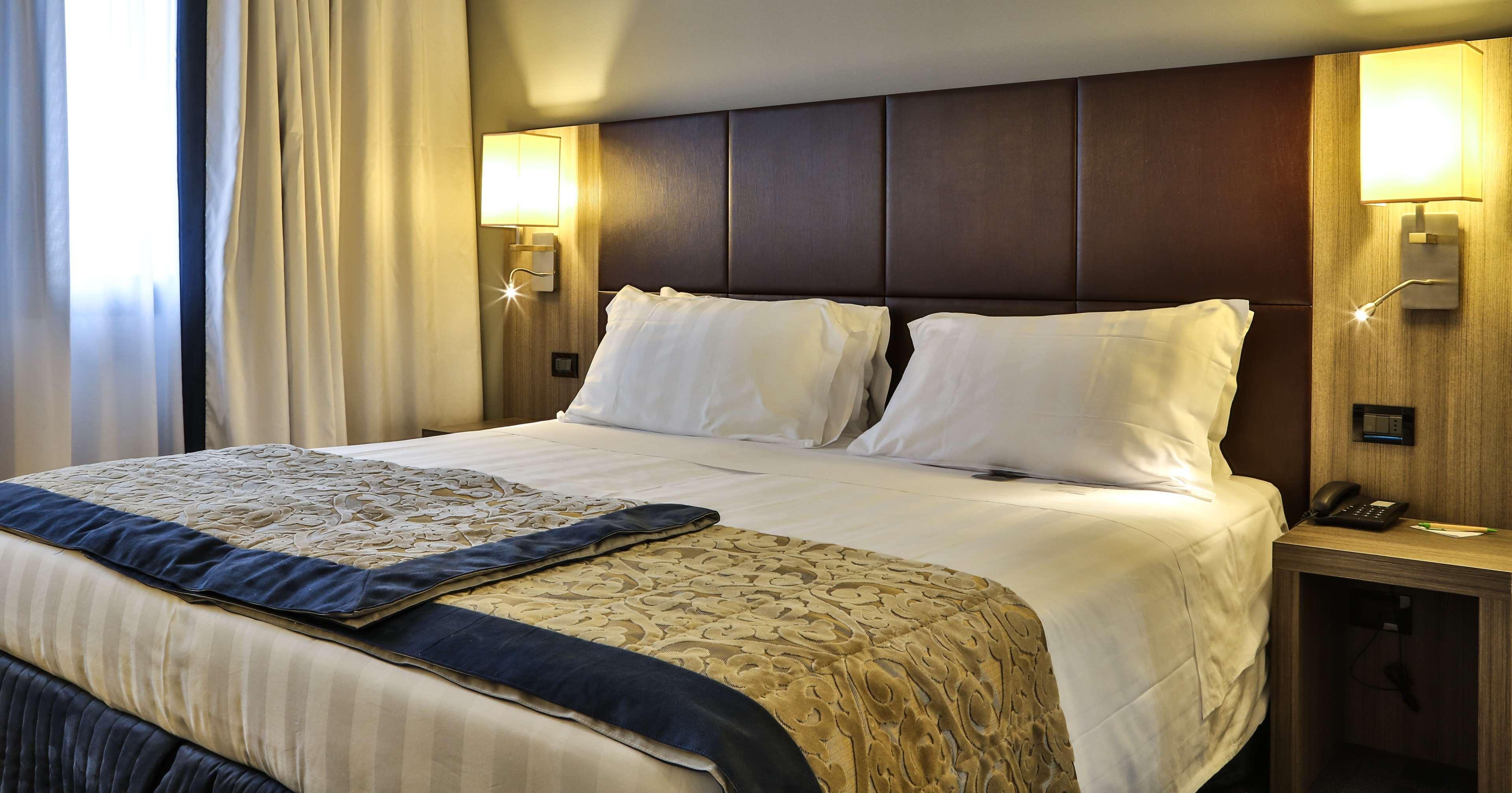 Hotel Western Borgolecco Arcore