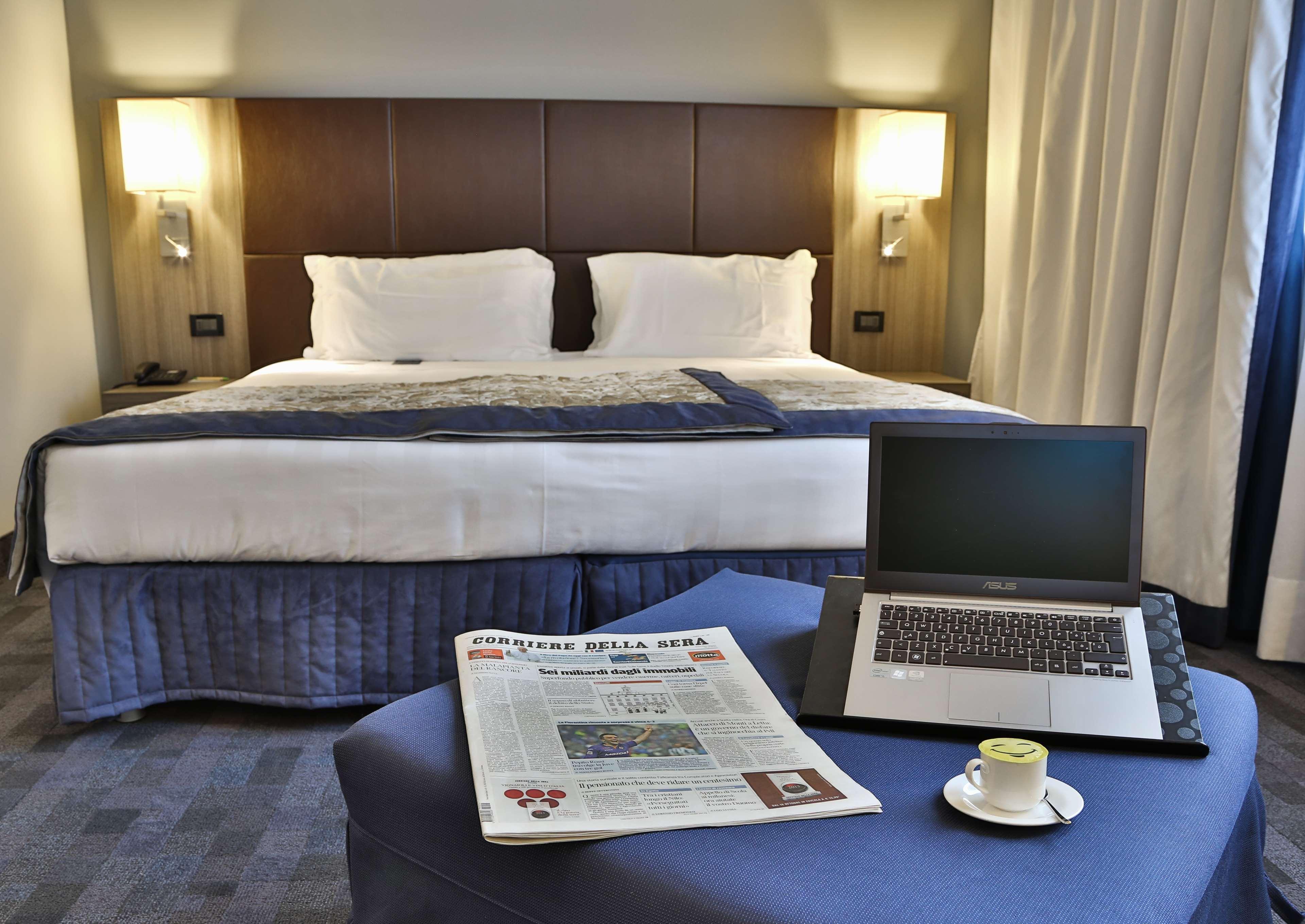 Western Borgolecco 4* Arcore