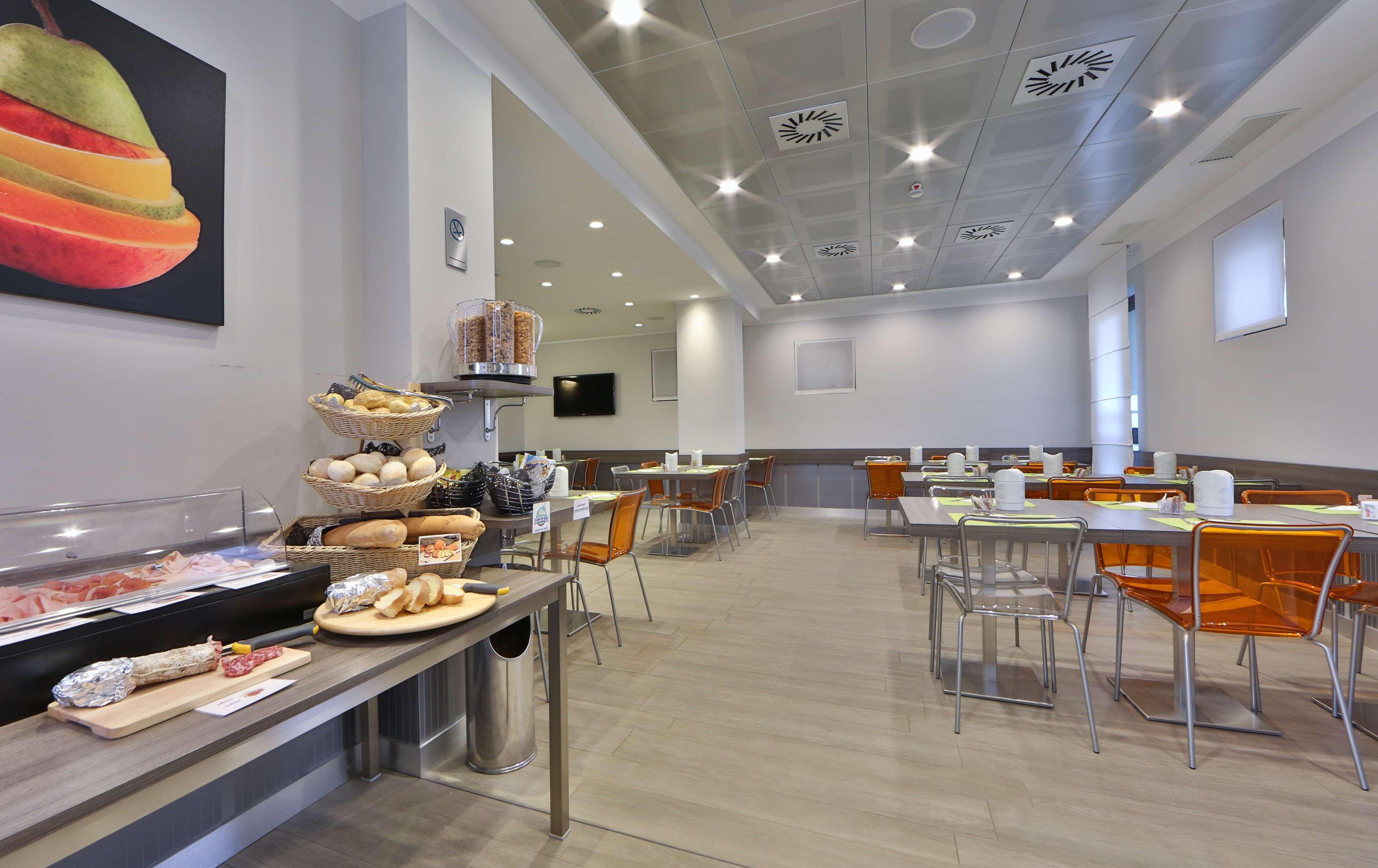 Hotel Western Borgolecco 4*
