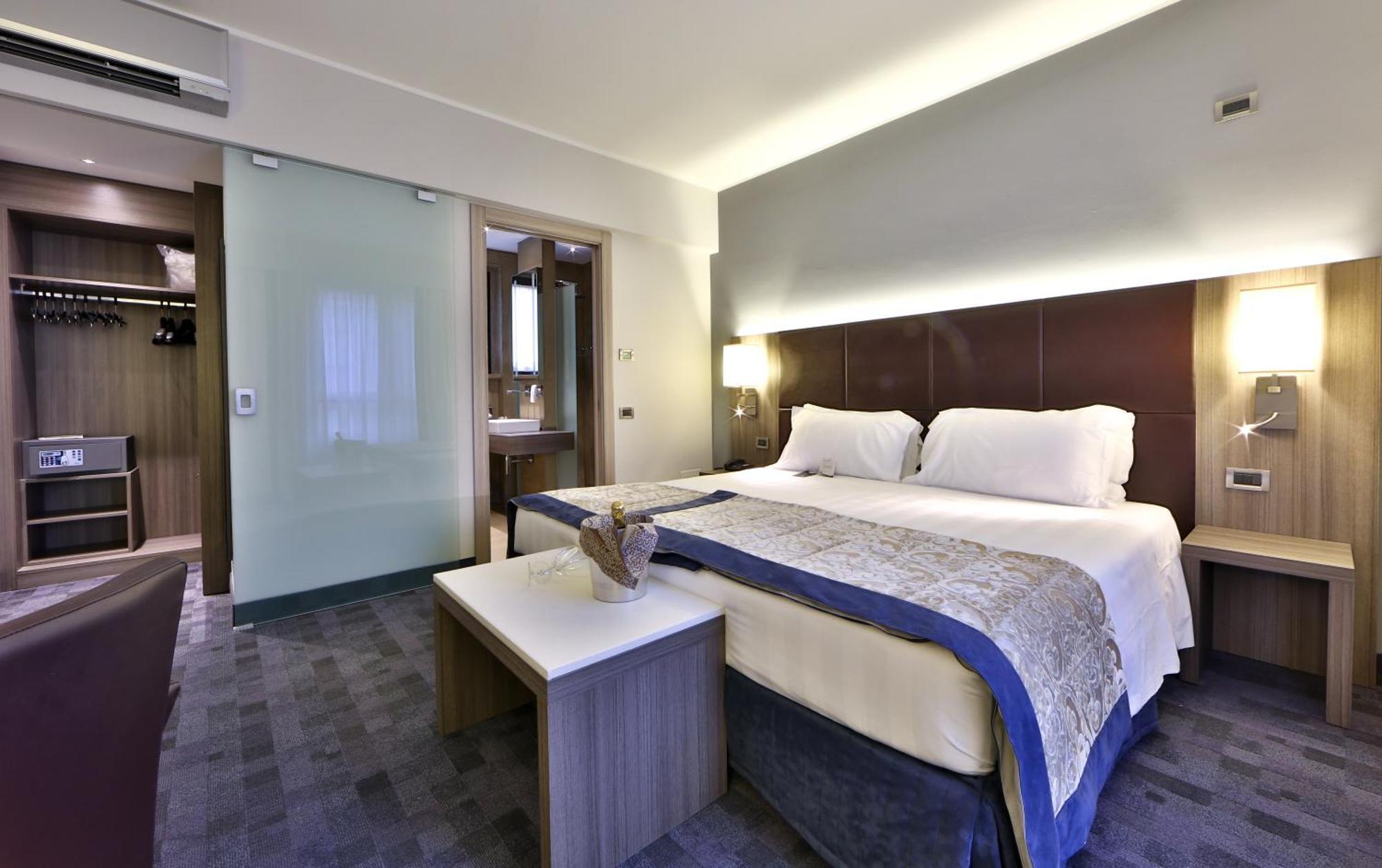 Western Borgolecco 4*