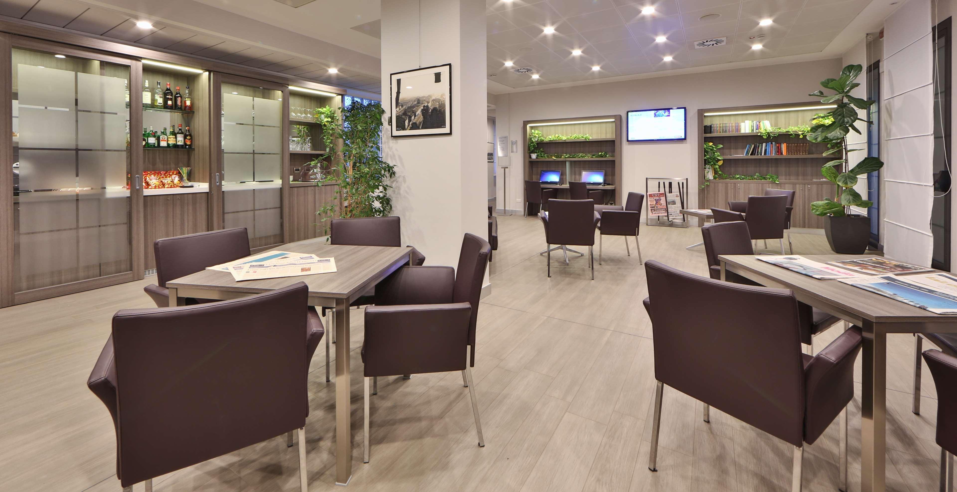 Western Borgolecco 4* Arcore