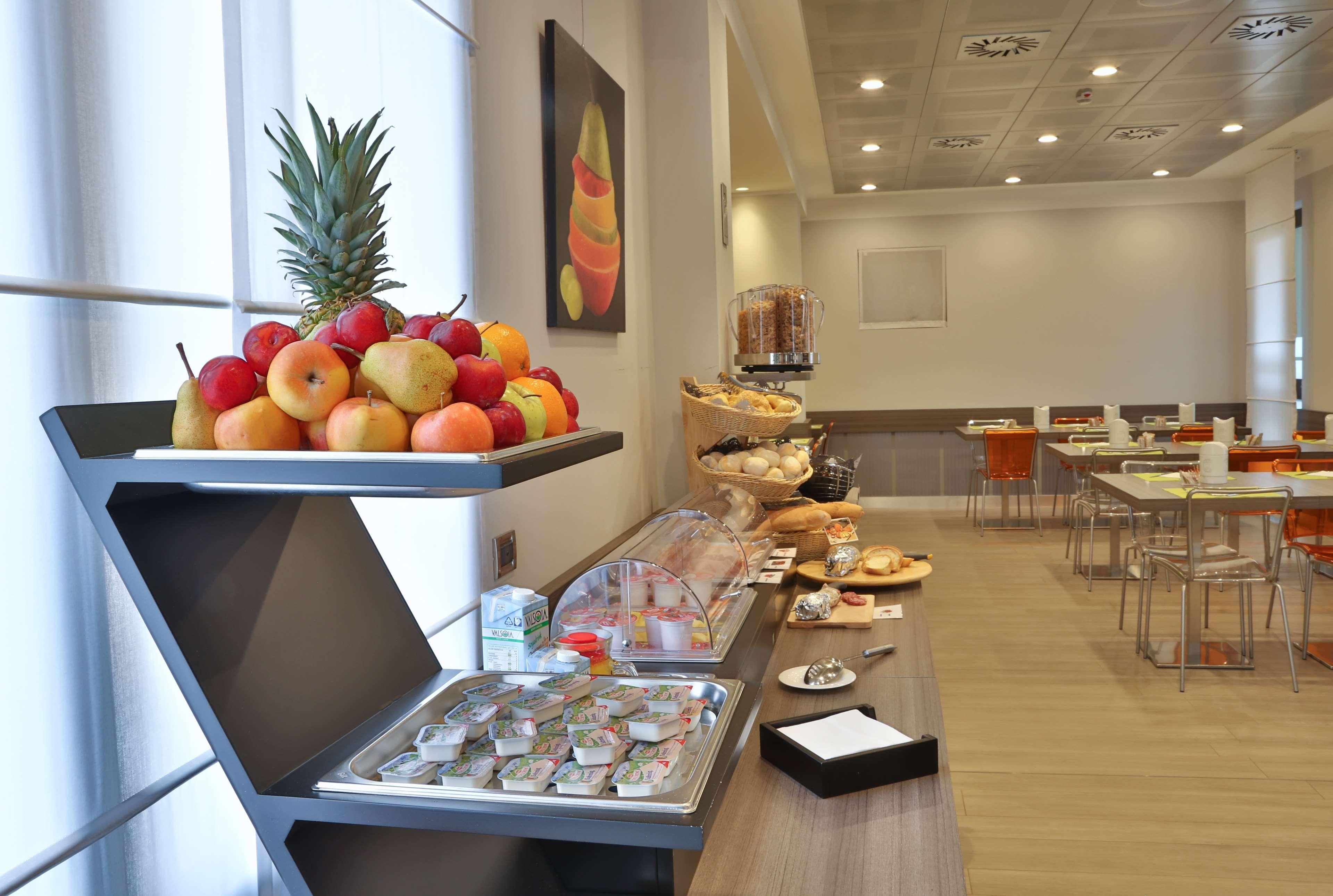 Hotel Western Borgolecco Arcore