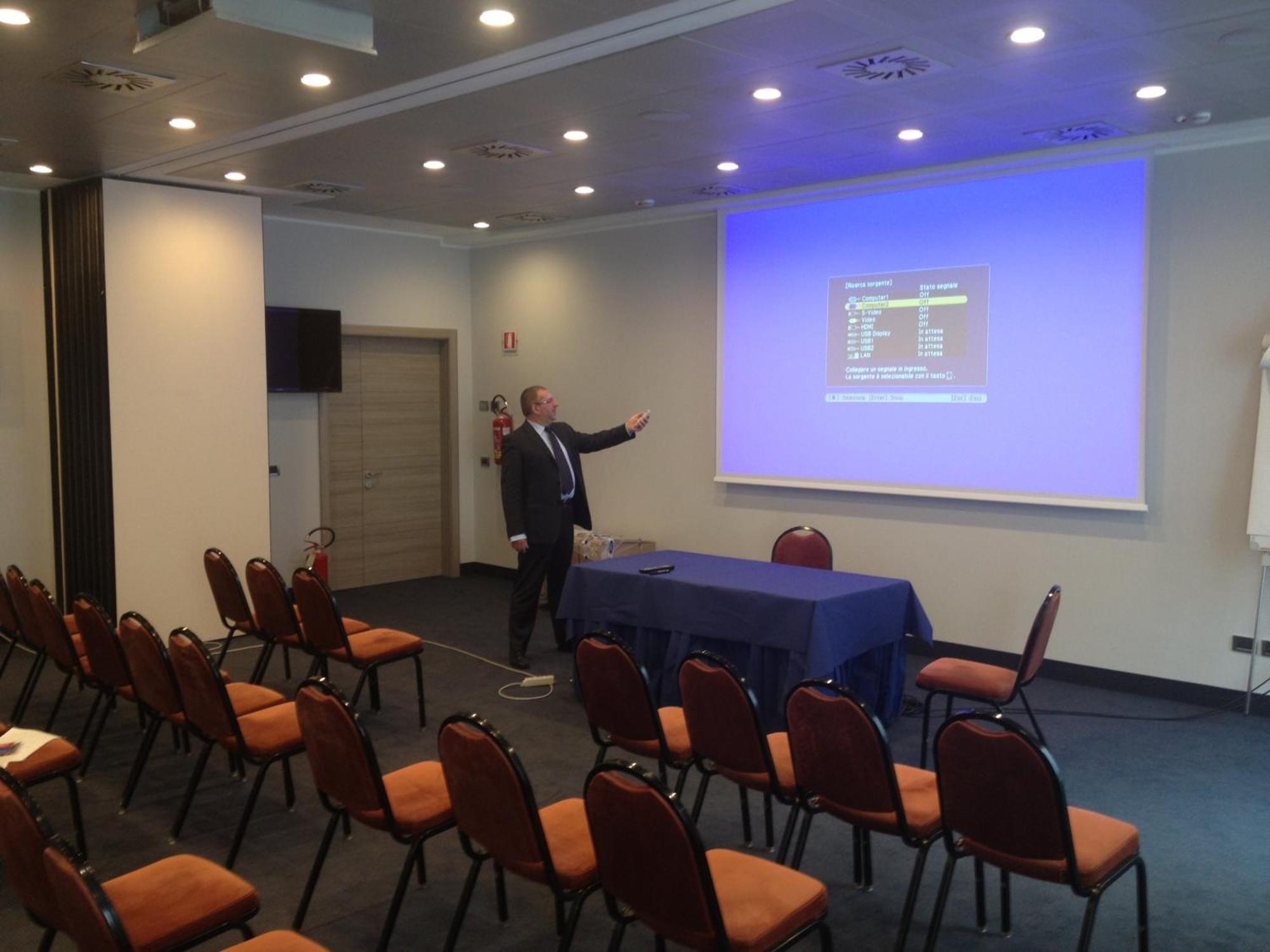 Hotel Western Borgolecco 4*