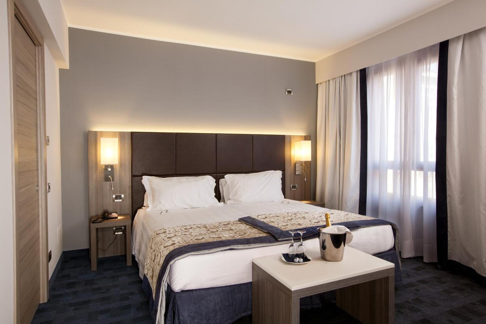 Hotel Western Borgolecco Arcore