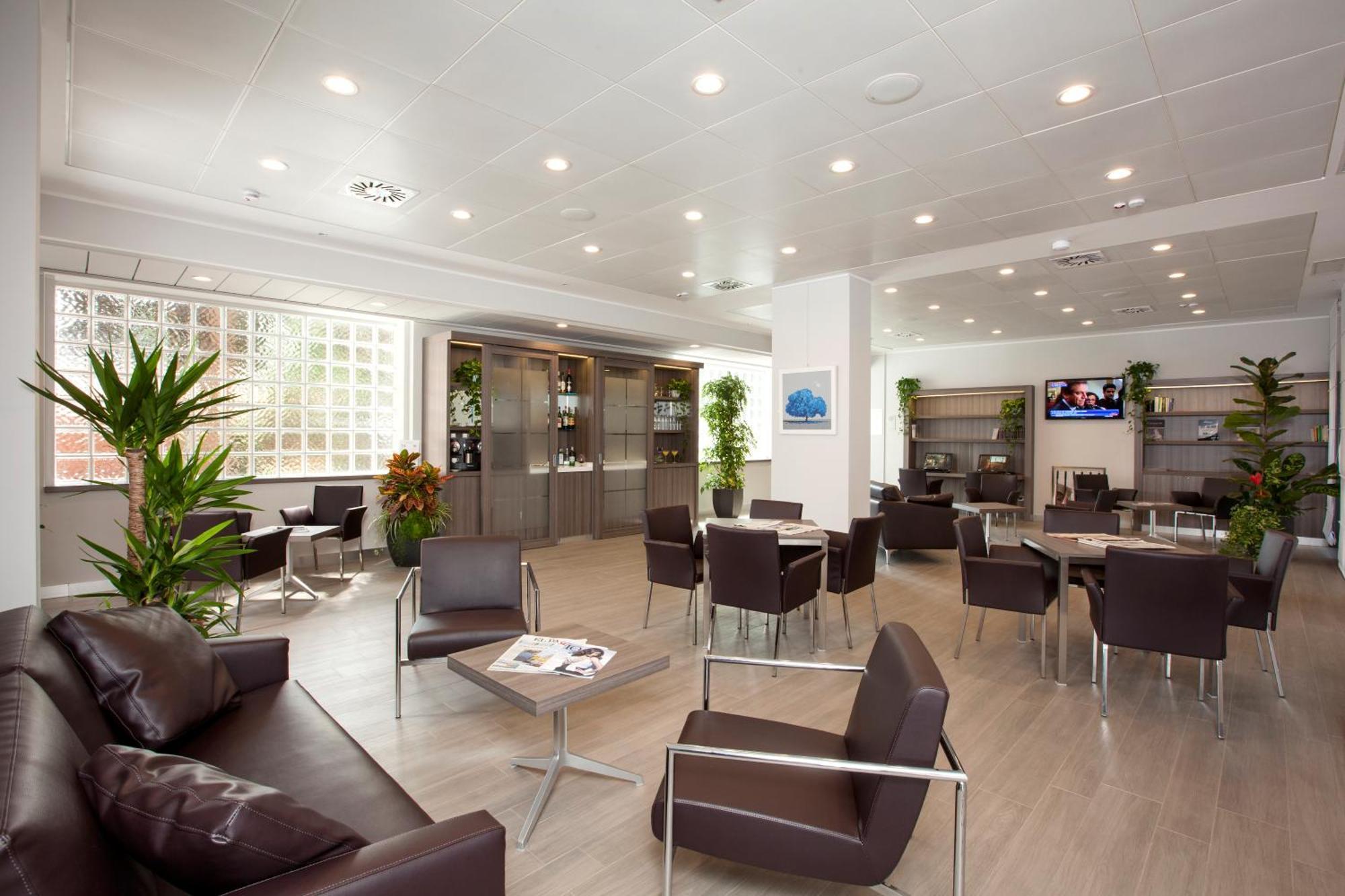 Hotel Western Borgolecco Arcore