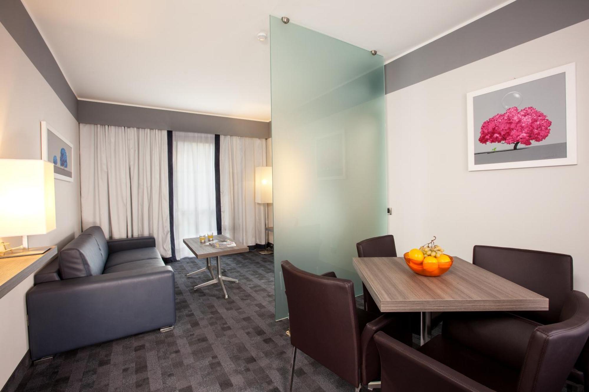 Hotel Western Borgolecco 4*