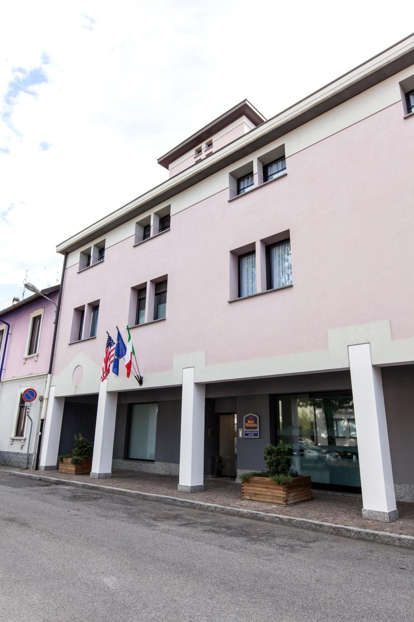 Western Borgolecco Arcore