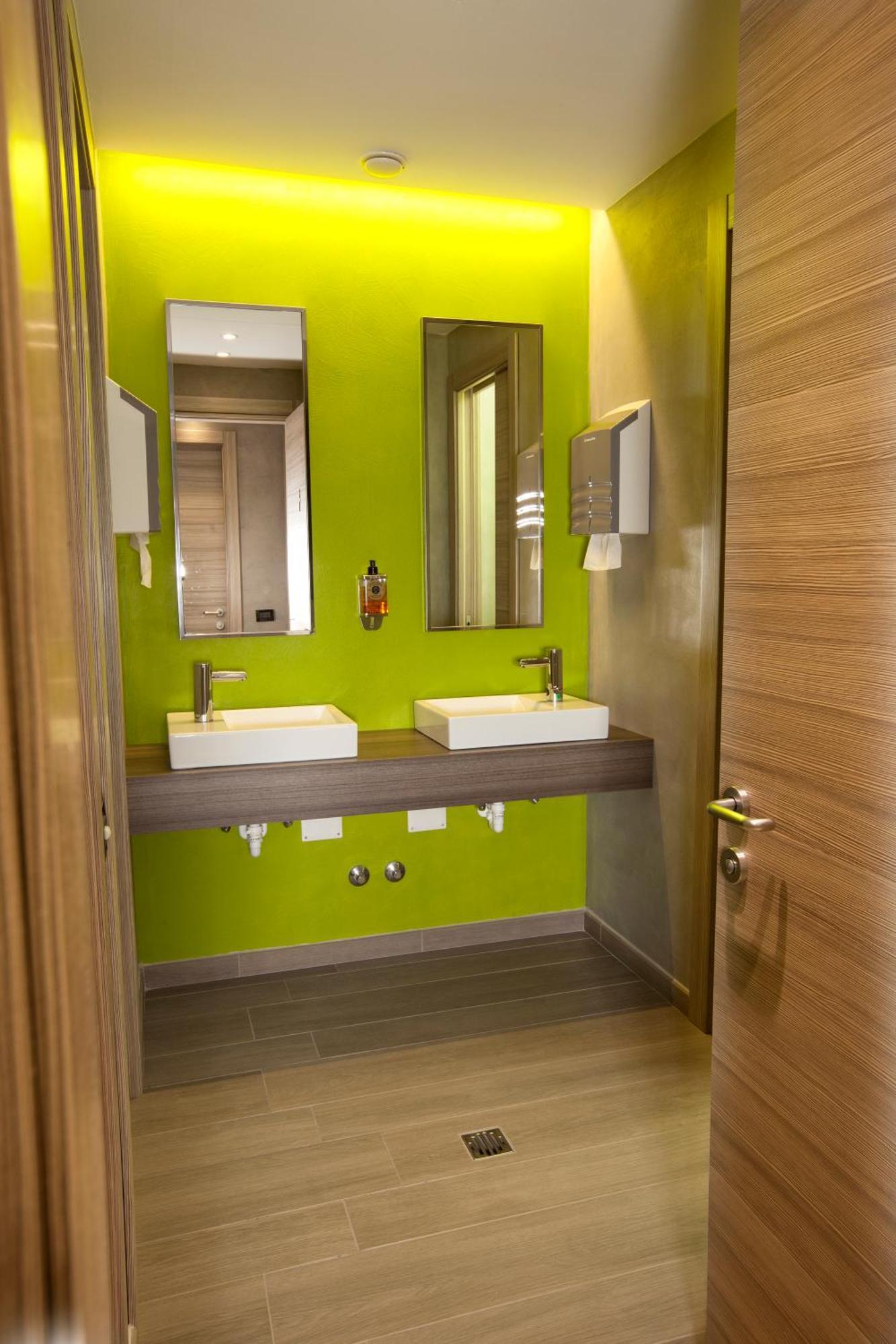 Hotel Western Borgolecco Arcore