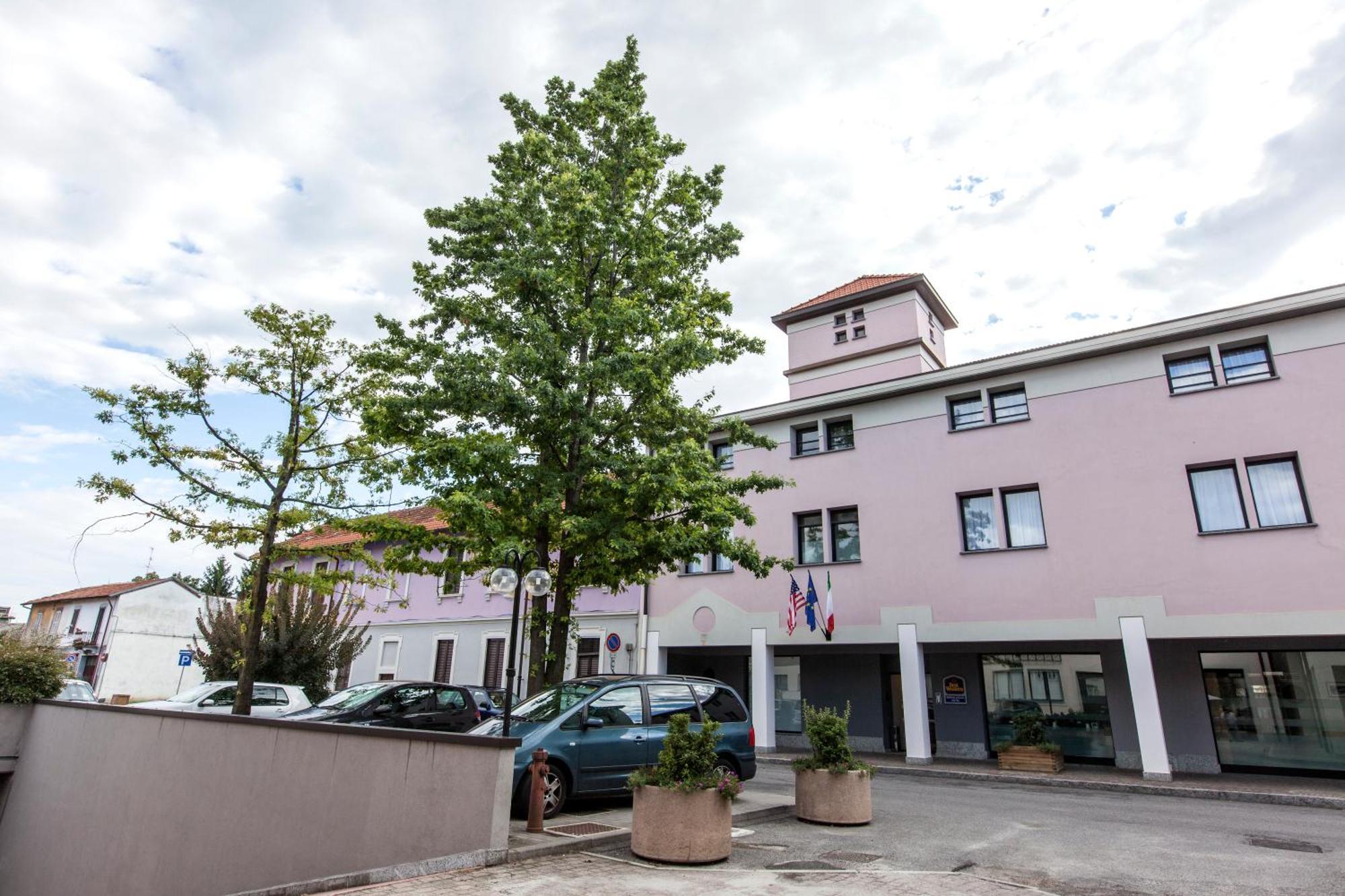 Hotel Western Borgolecco