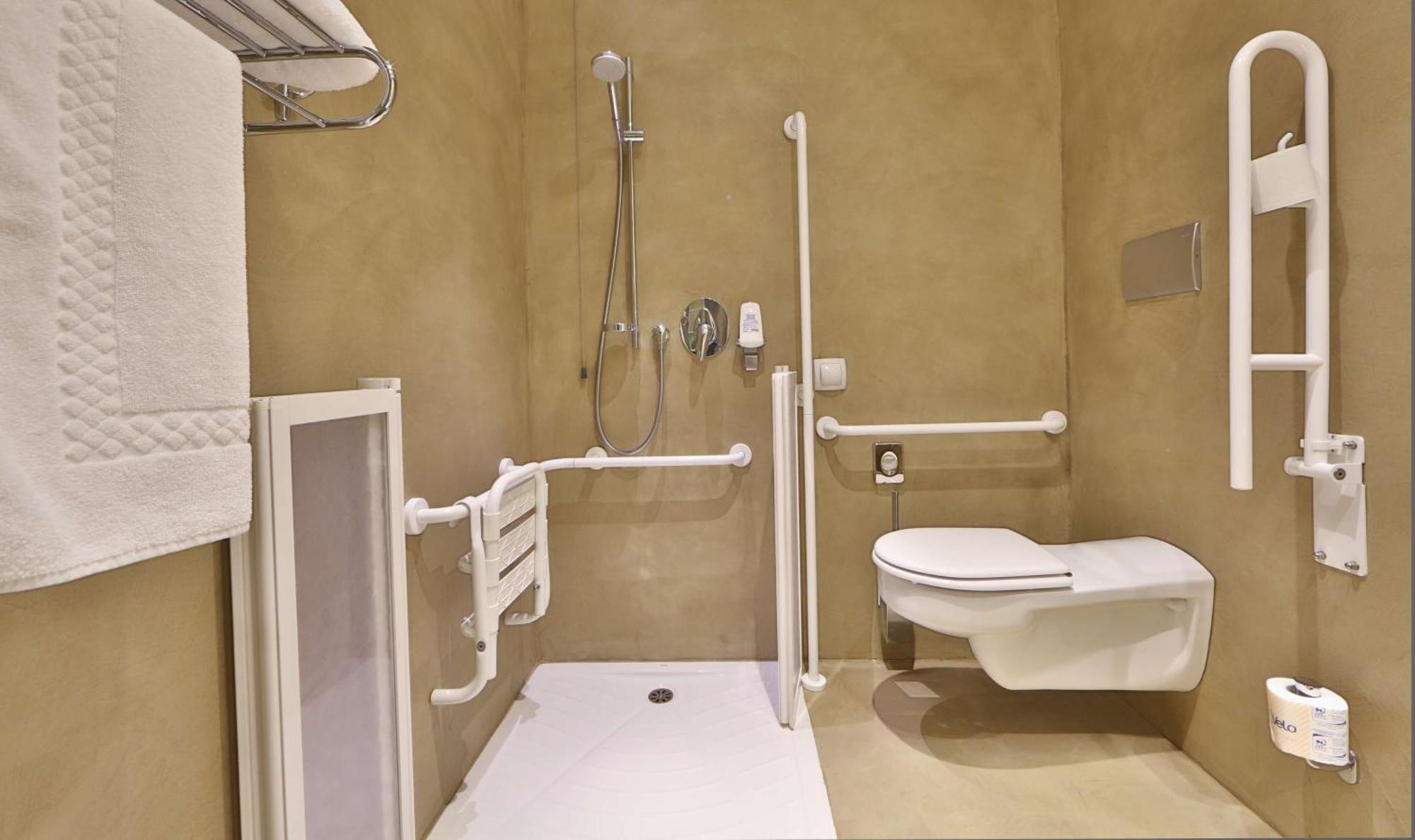 Hotel Western Borgolecco