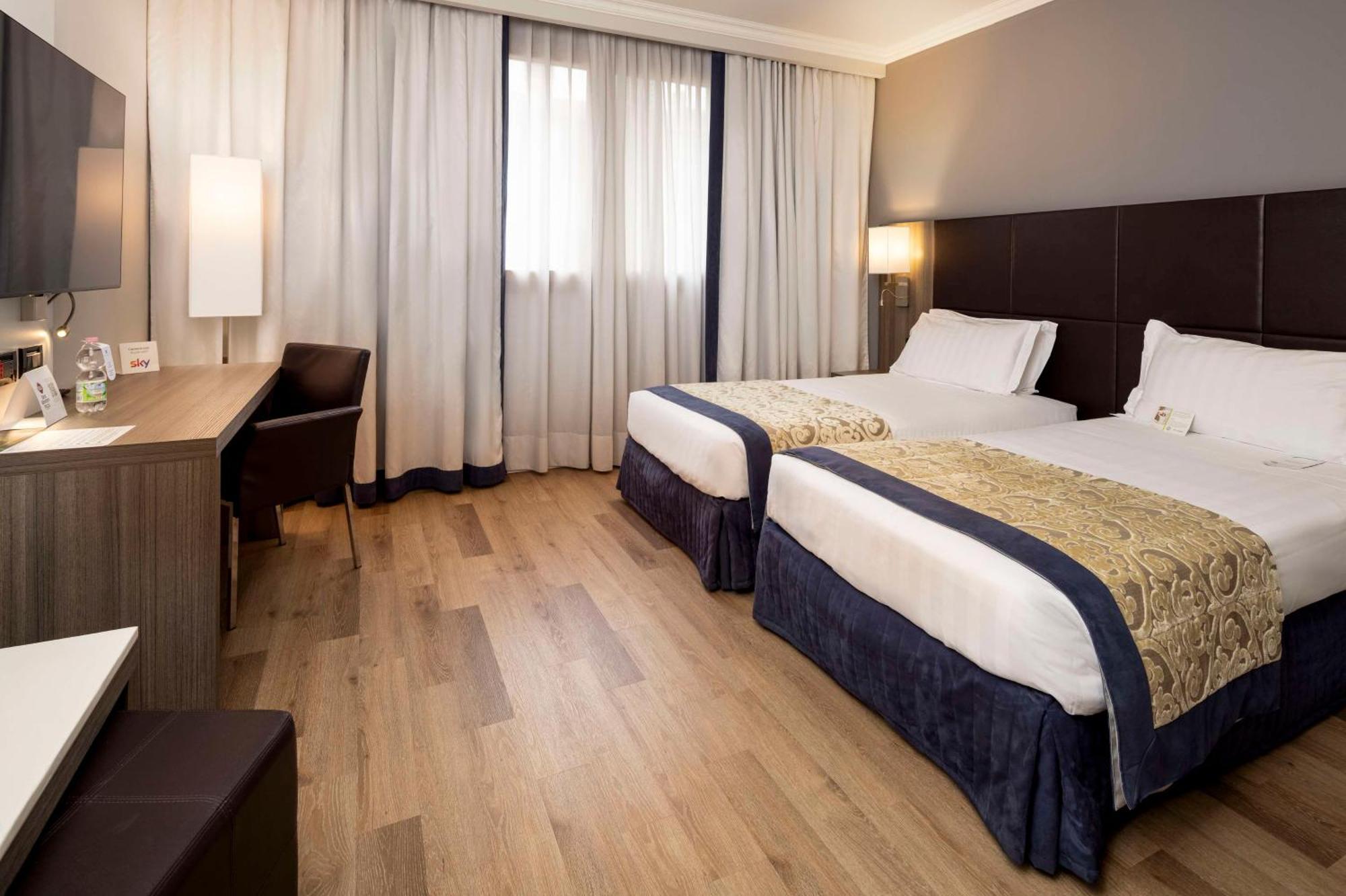Western Borgolecco Hotel Arcore