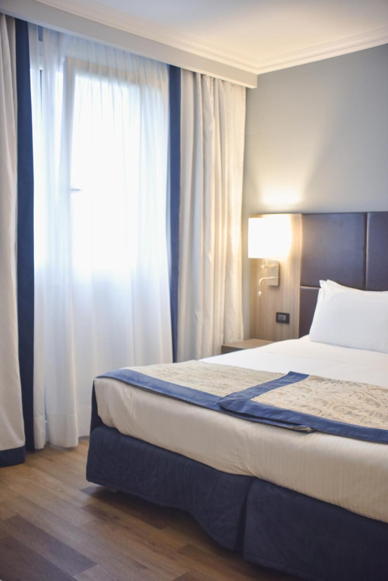 Western Borgolecco 4* Arcore