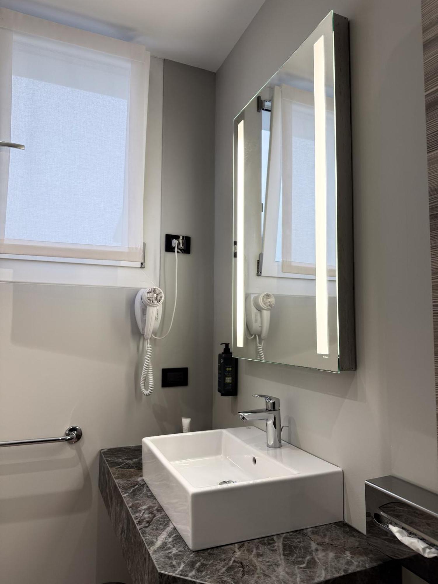 Hotel Western Borgolecco