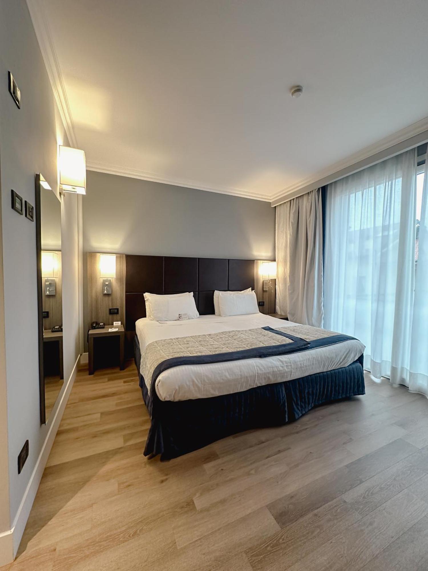 Western Borgolecco Hotel Arcore