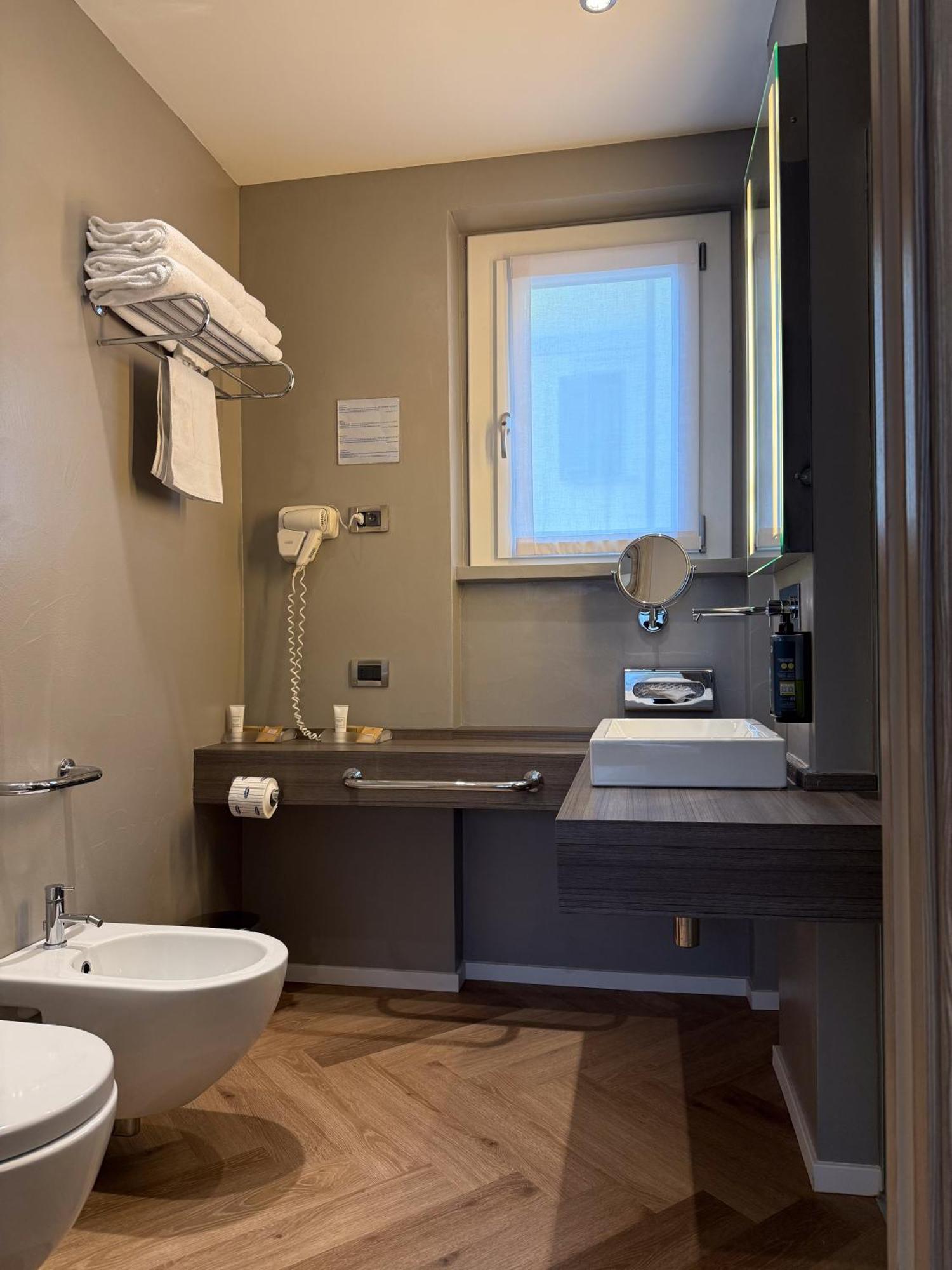Hotel Western Borgolecco Arcore