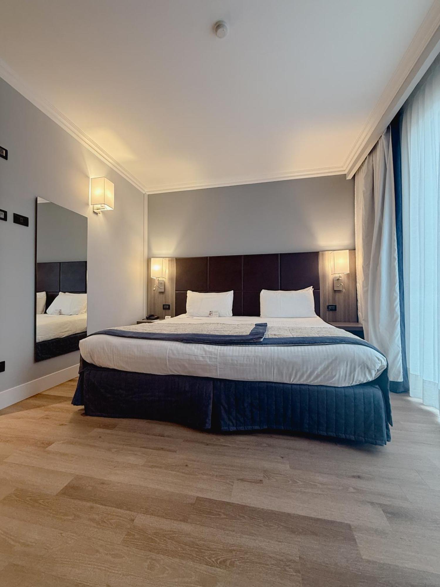Western Borgolecco 4*