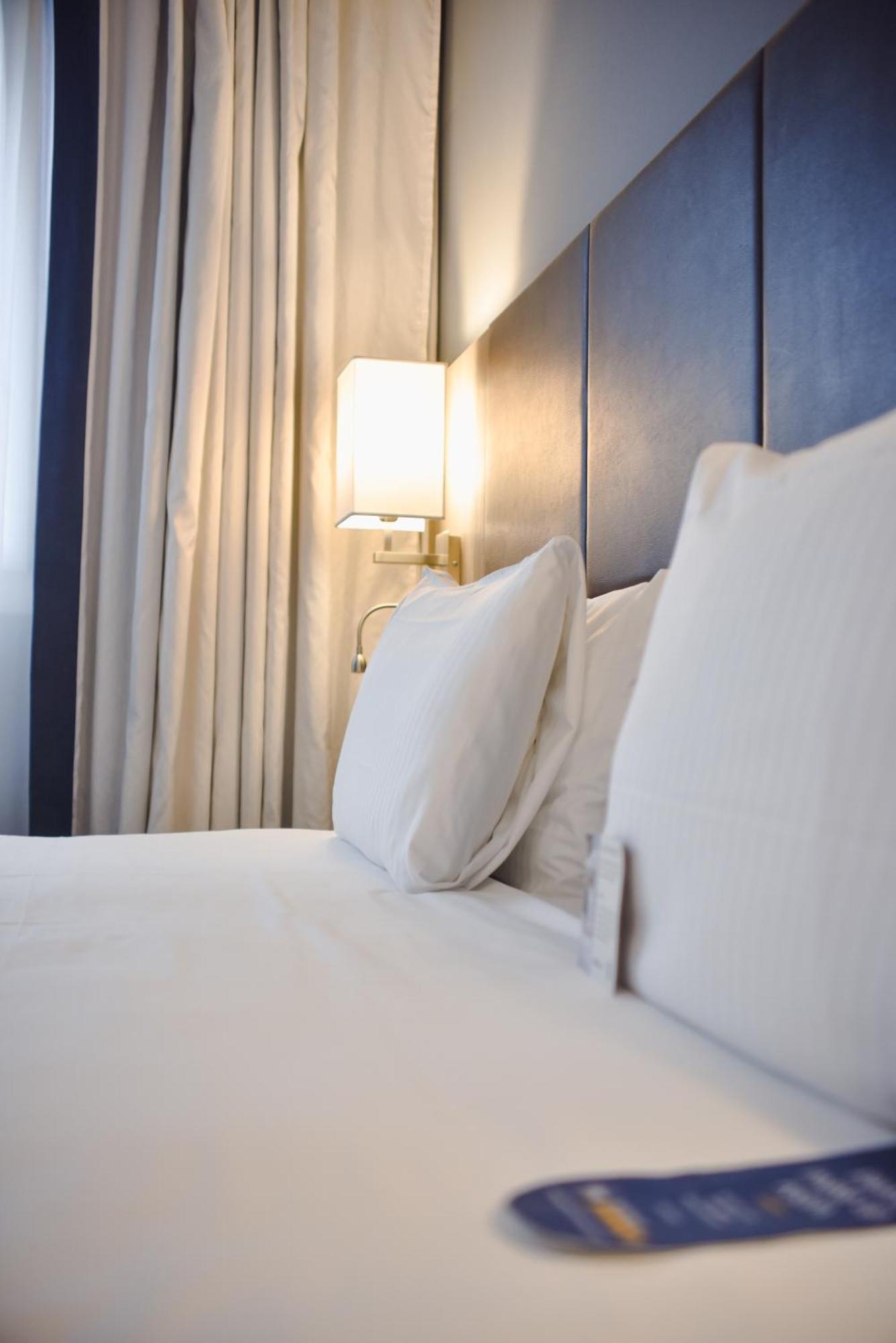 Western Borgolecco Hotel