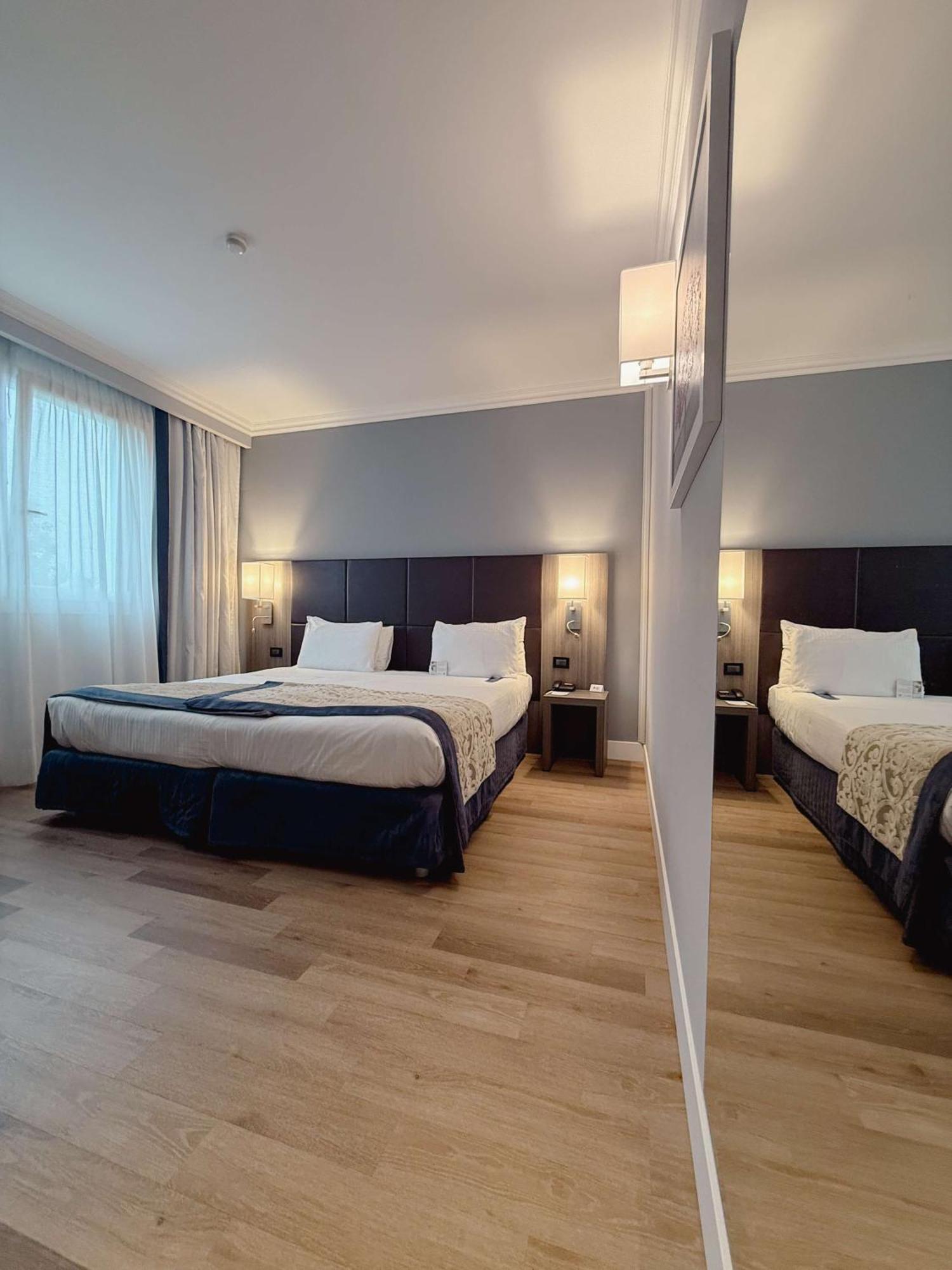 Hotel Western Borgolecco 4*