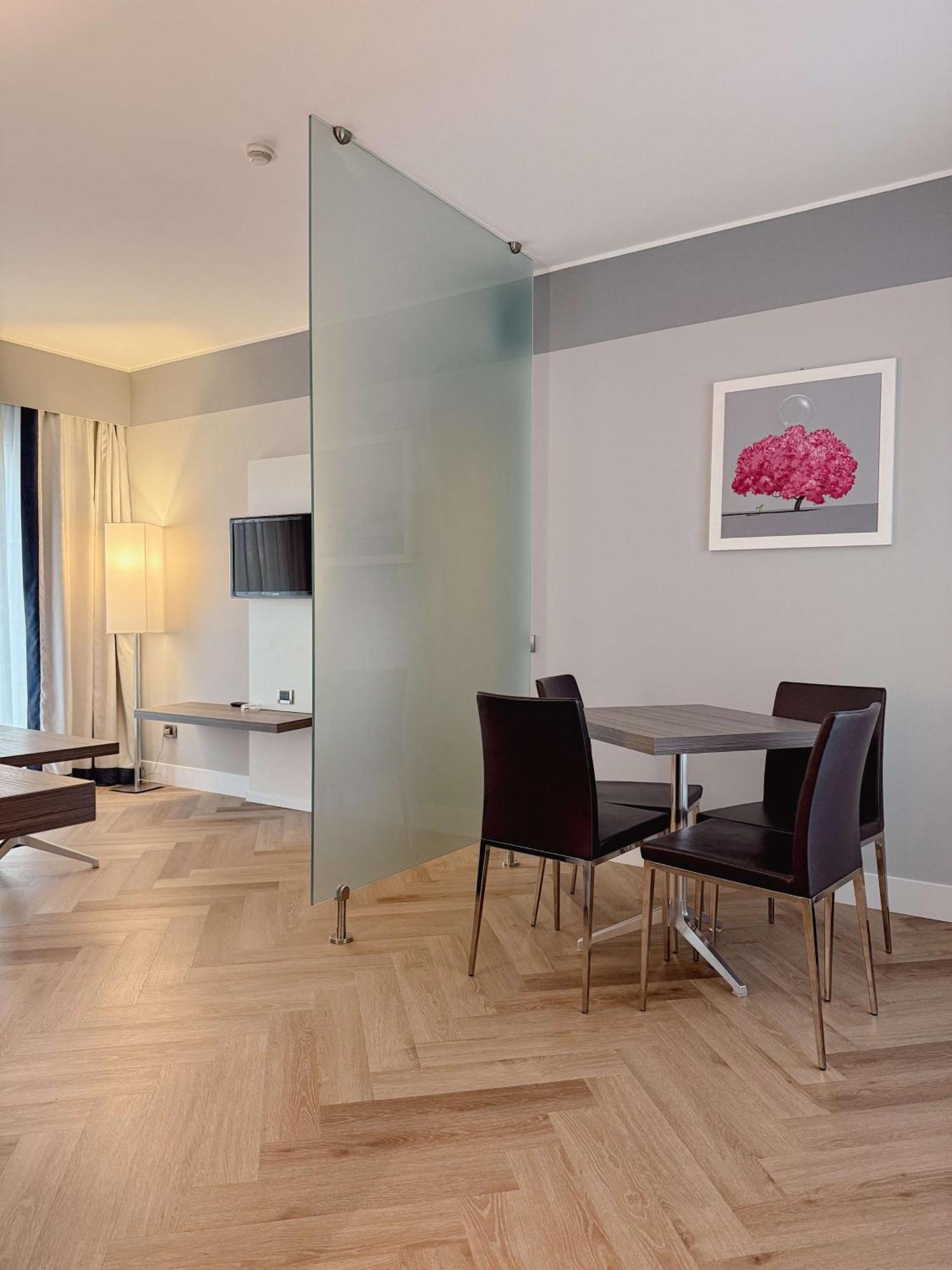 Hotel Western Borgolecco Arcore