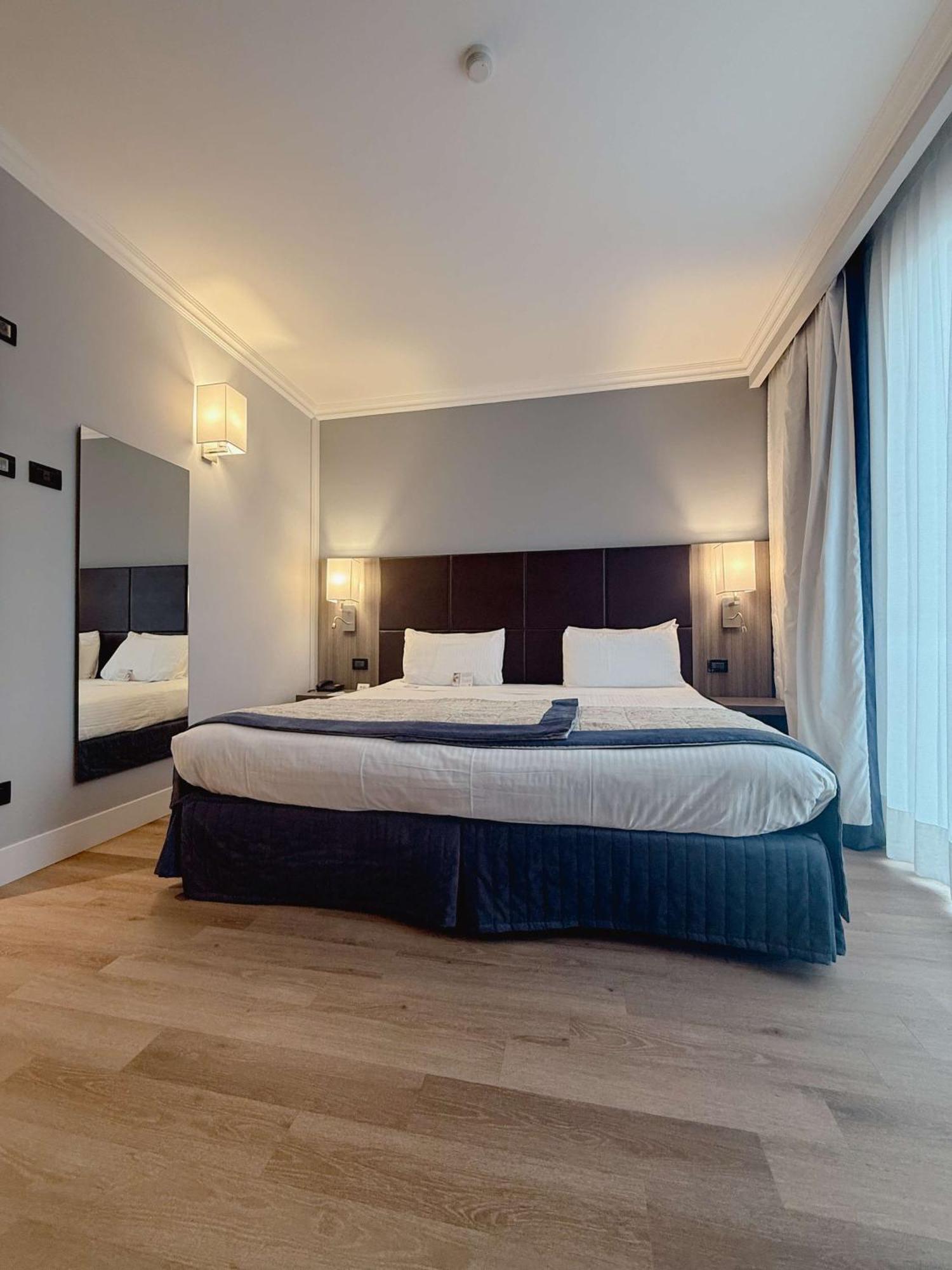 Western Borgolecco 4* Arcore