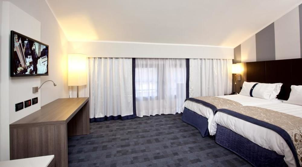 Hotel Western Borgolecco Arcore