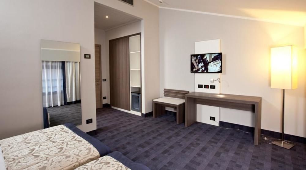 Hotel Western Borgolecco