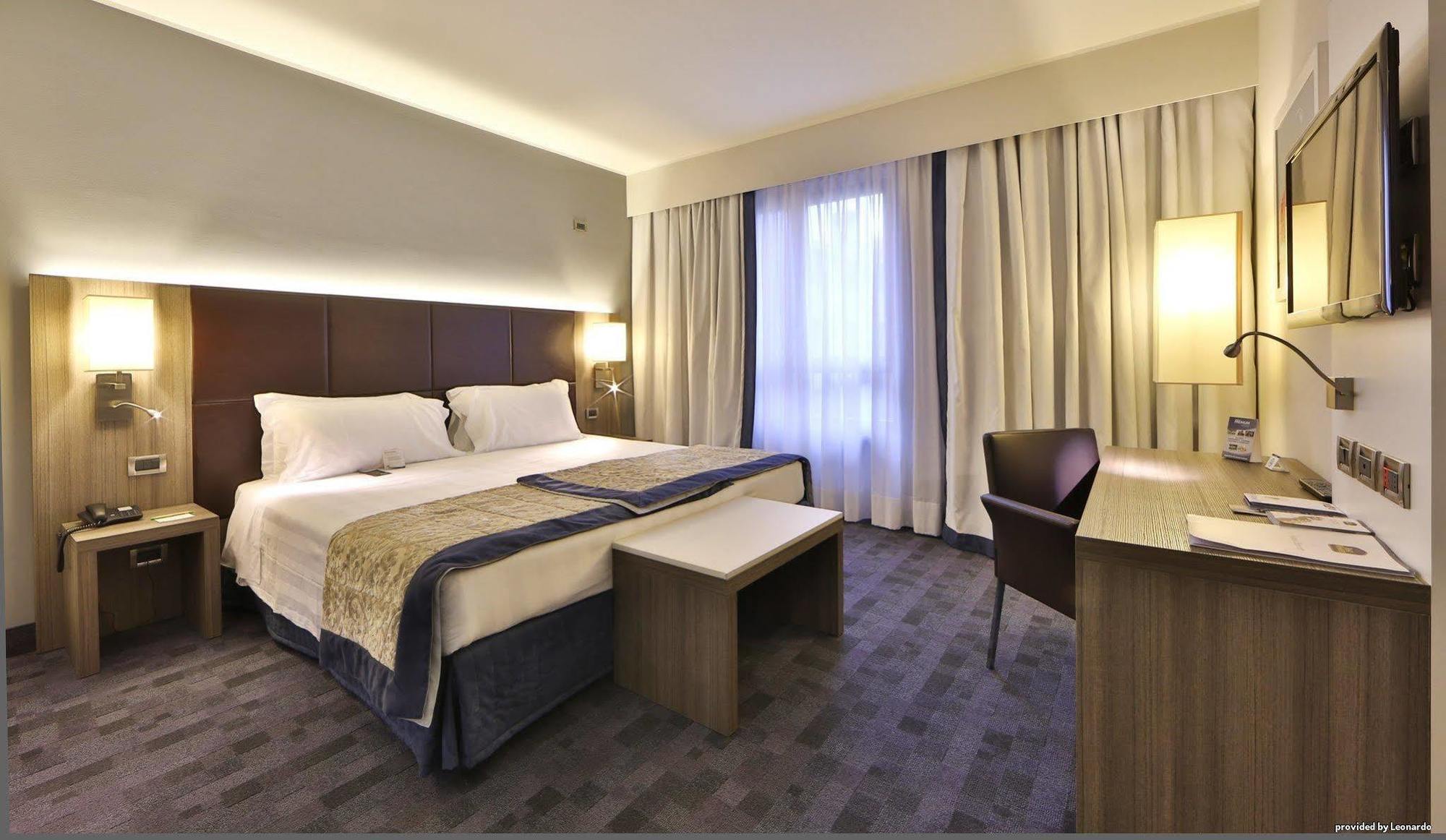 Hotel Western Borgolecco Arcore