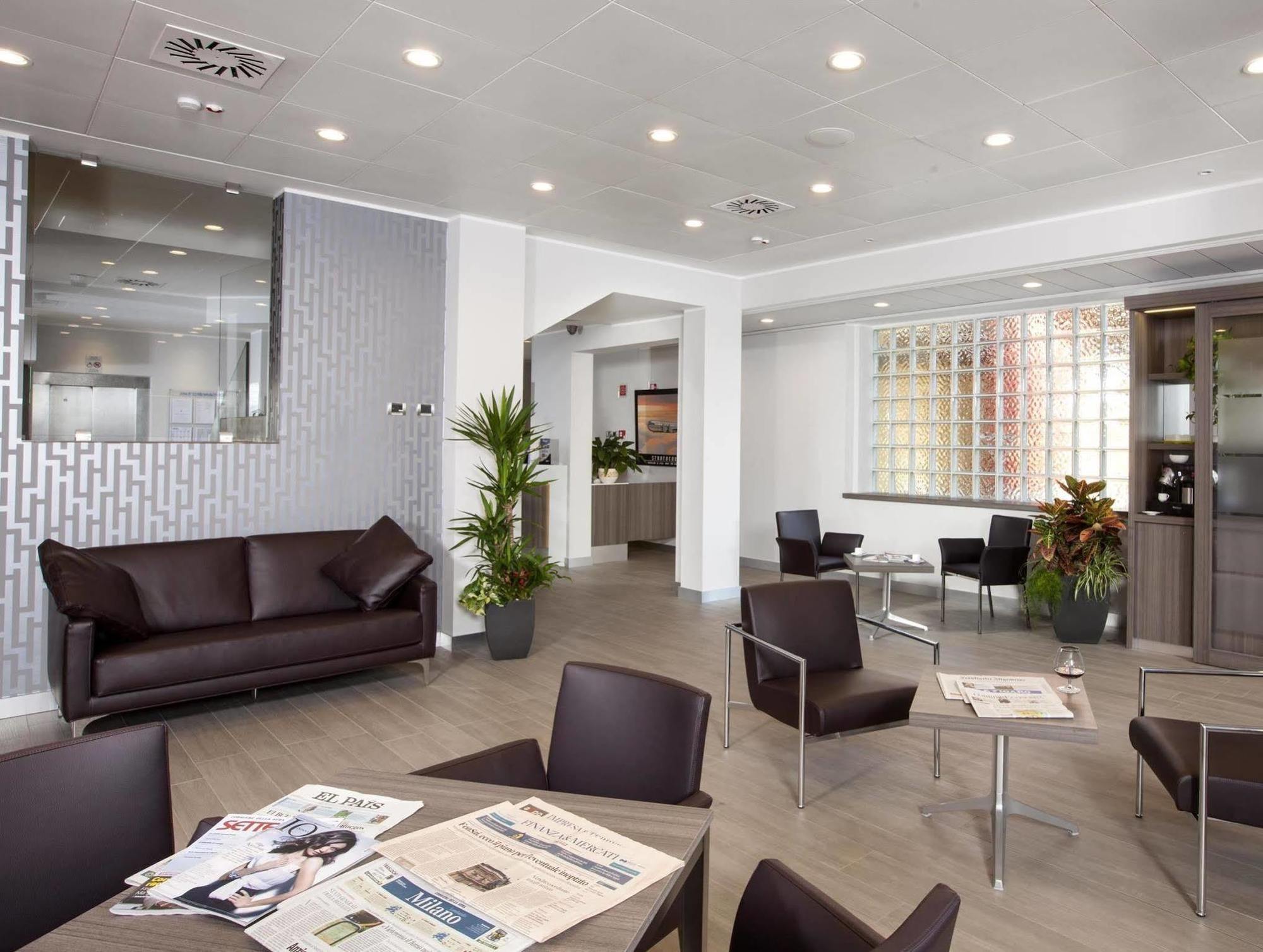 Hotel Western Borgolecco Arcore