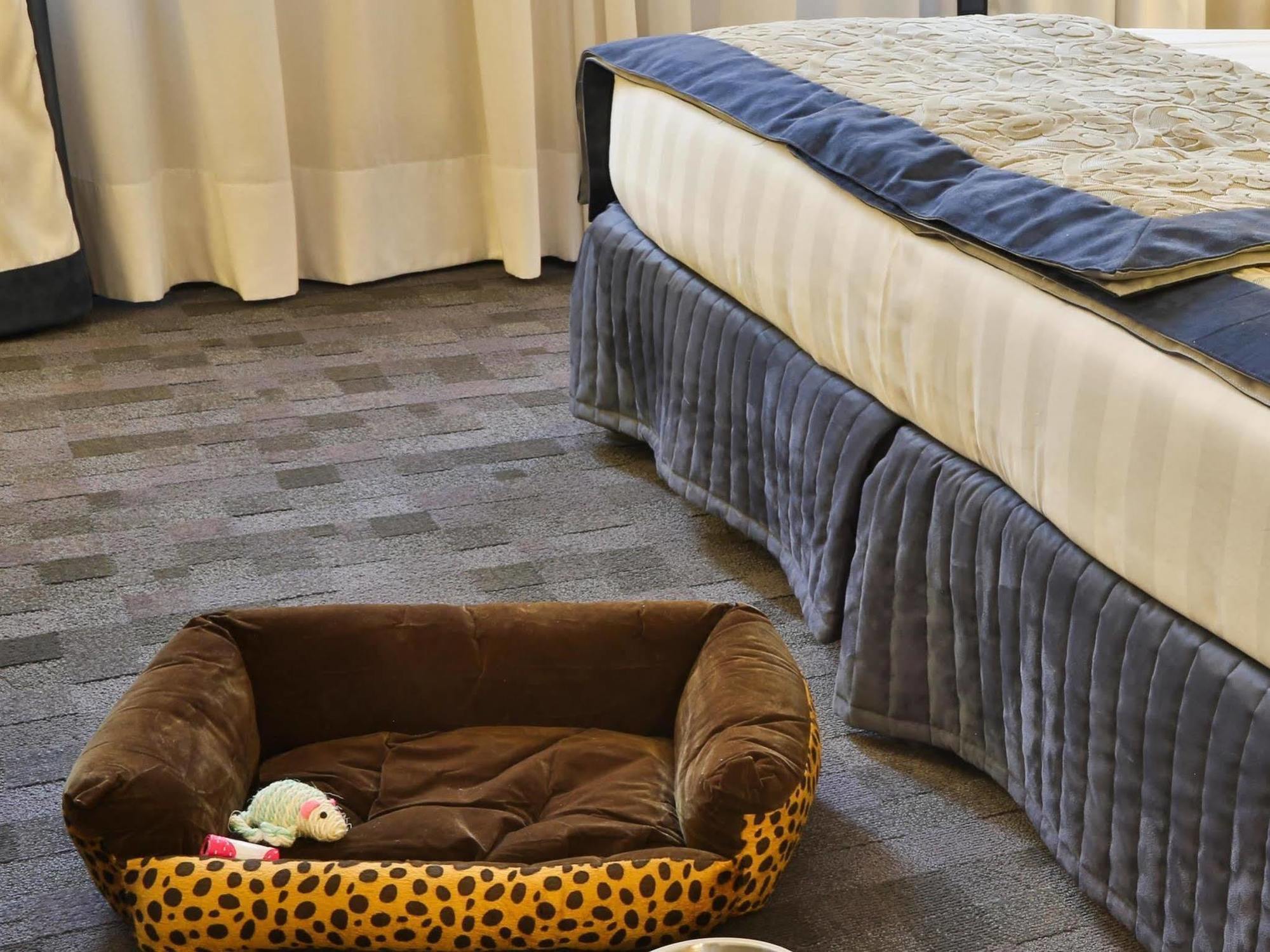 Hotel Western Borgolecco Arcore