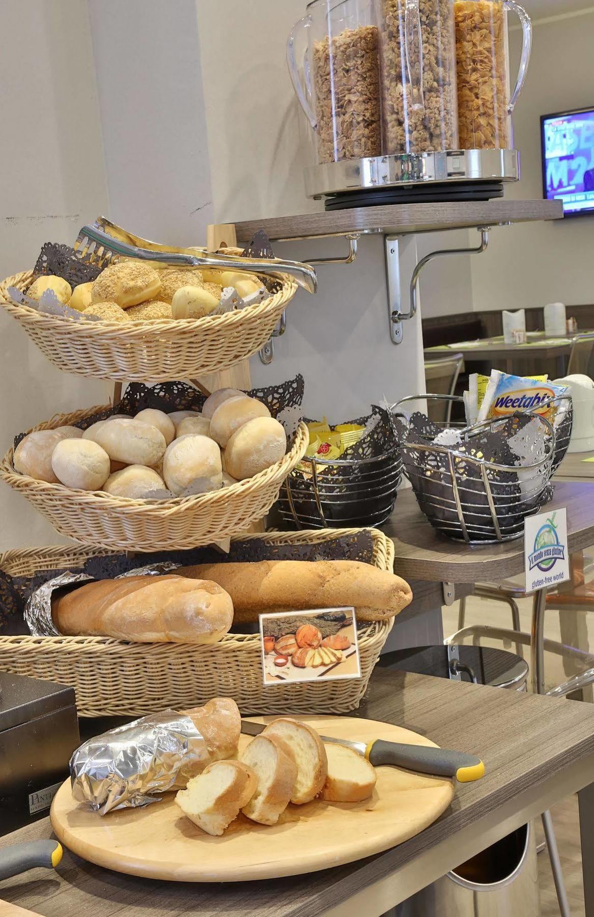 Western Borgolecco Hotel